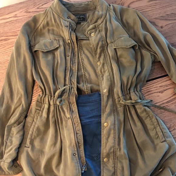 Lucky Brand Jacket - Picture 2 of 5